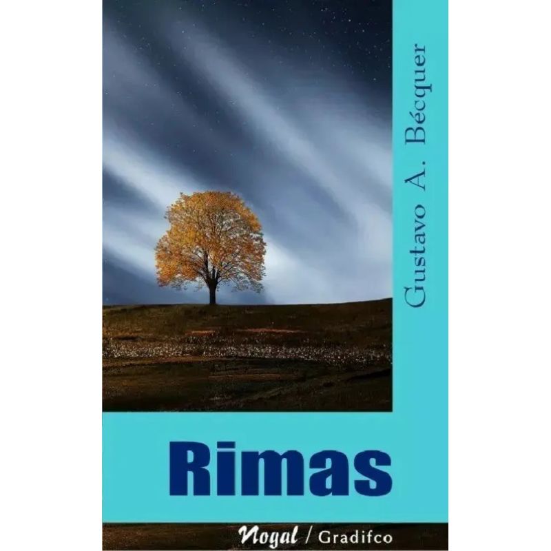 RIMAS - NOGAL (Nuevo)