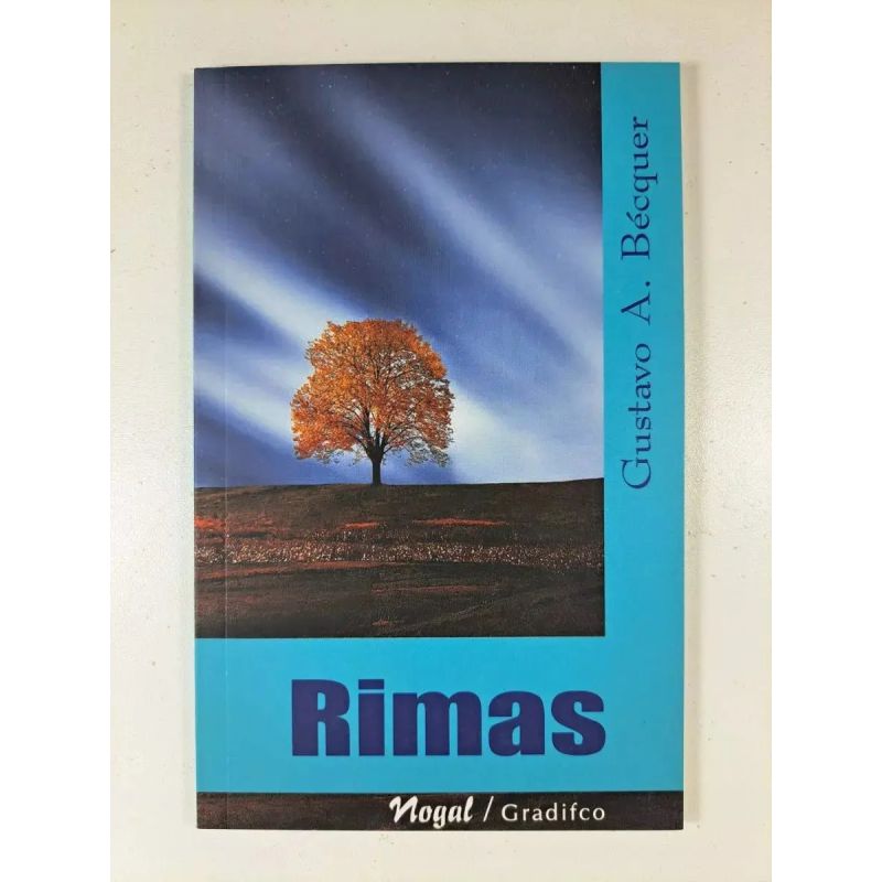 RIMAS - NOGAL (Nuevo) - Miniatura 2