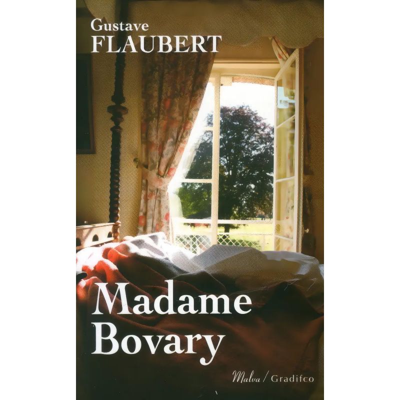 MADAME BOVARY - MALVA (Nuevo)