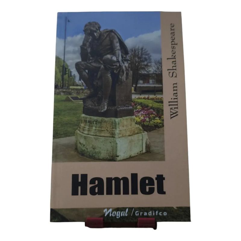 HAMLET - NOGAL (Nuevo)