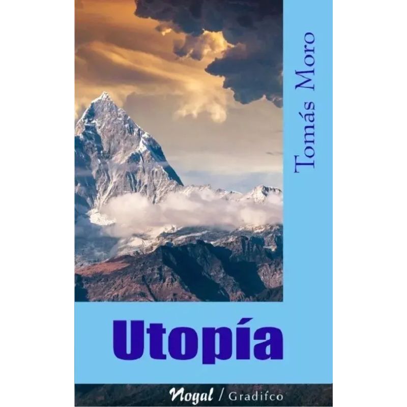 UTOPIA - NOGAL (Nuevo) - Miniatura 3