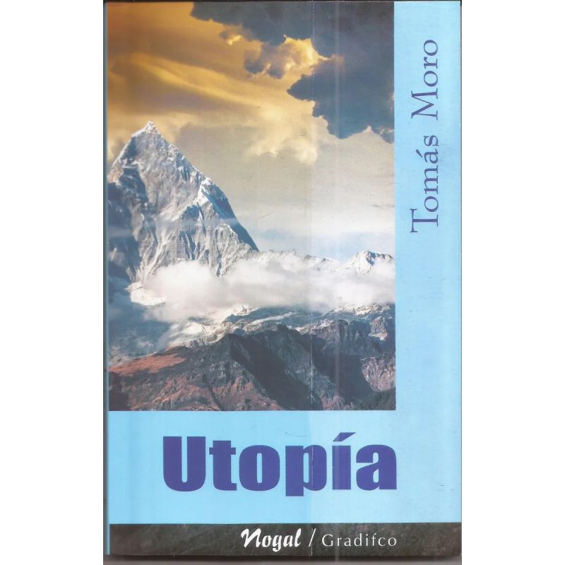 UTOPIA - NOGAL (Nuevo) - Miniatura 5