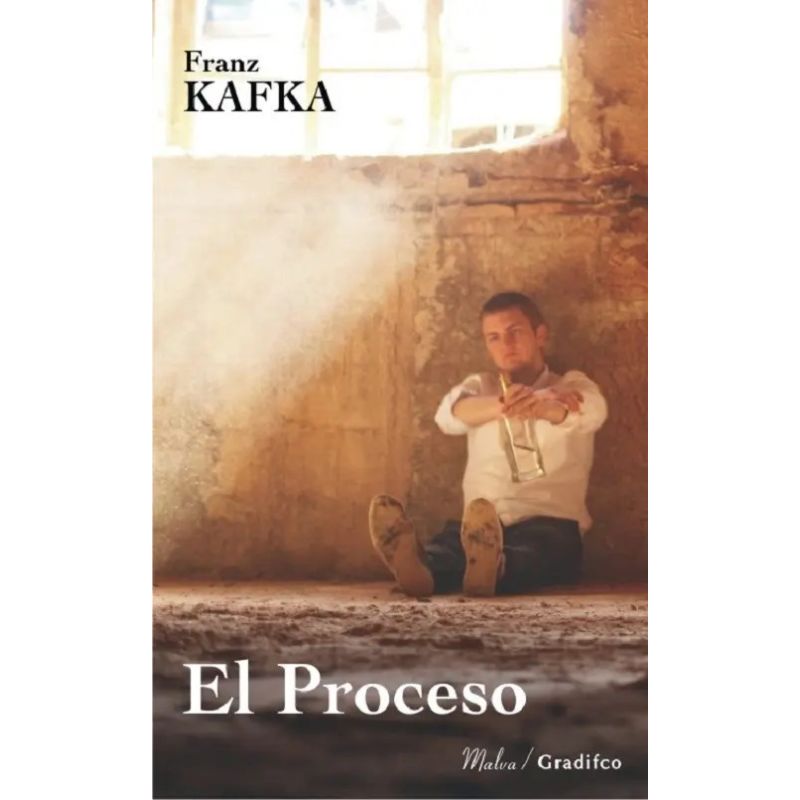 PROCESO, EL - MALVA (Nuevo)
