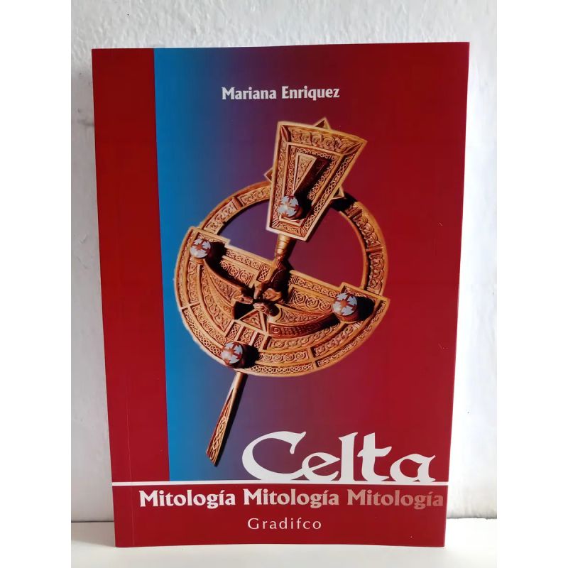MITOLOGIA CELTA (Nuevo)