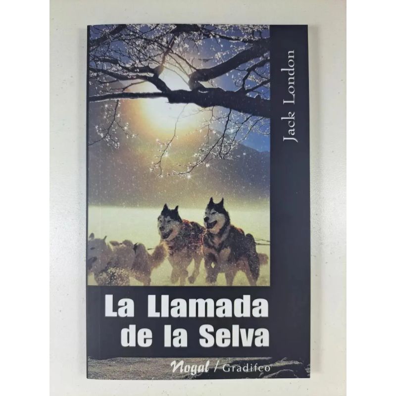 LLAMADA DE LA SELVA, LA - NOGAL (Nuevo) - Miniatura 2