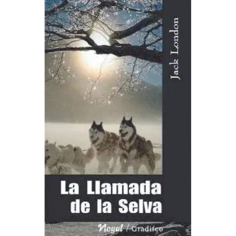 LLAMADA DE LA SELVA, LA - NOGAL (Nuevo)