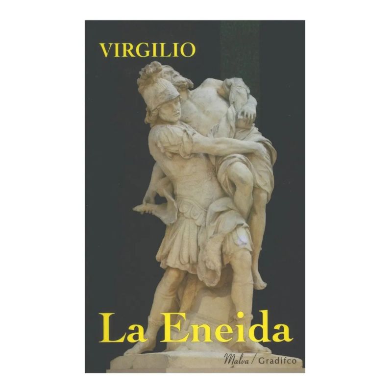 ENEIDA, LA - MALVA (Nuevo)