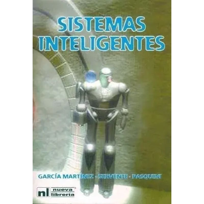 SISTEMAS INTELIGENTES (Nuevo)