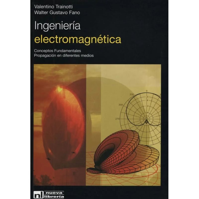 INGENIERIA ELECTROMAGNETICA (Nuevo)