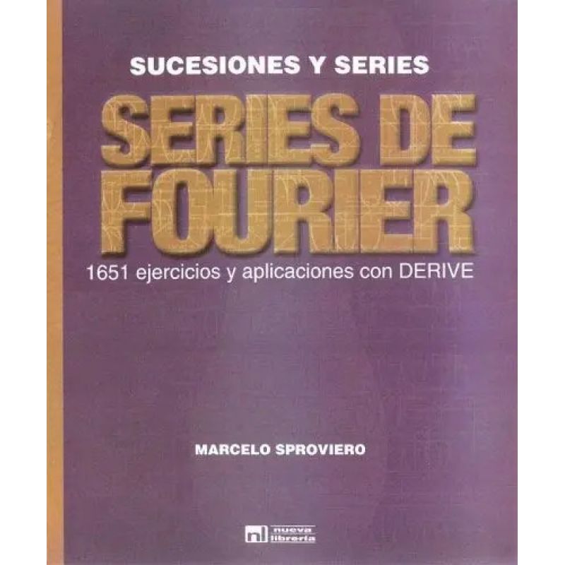 SERIES DE FOURIER (Nuevo)