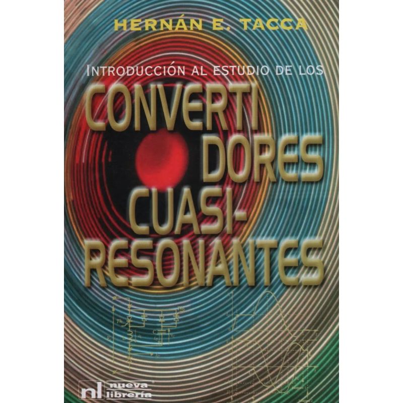 CONVERTIDORES CUASI-RESONANTES (Nuevo)