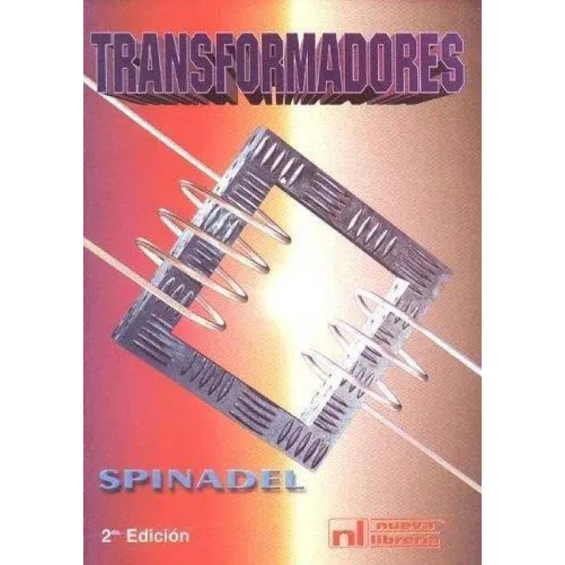 TRANSFORMADORES 2/ED. (Nuevo) - Miniatura 2