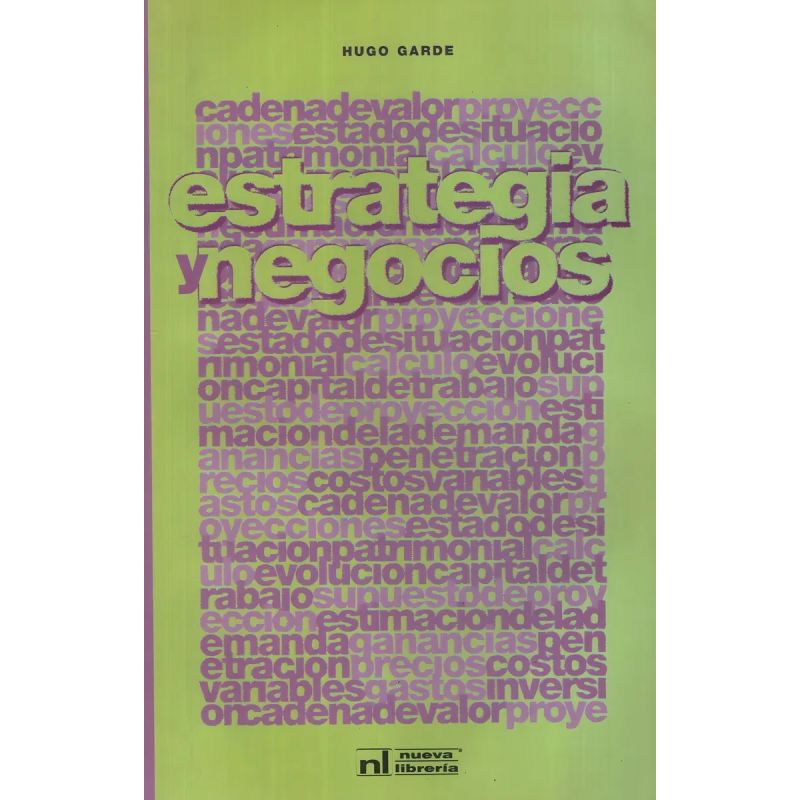 ESTRATEGIA Y NEGOCIOS (Nuevo)
