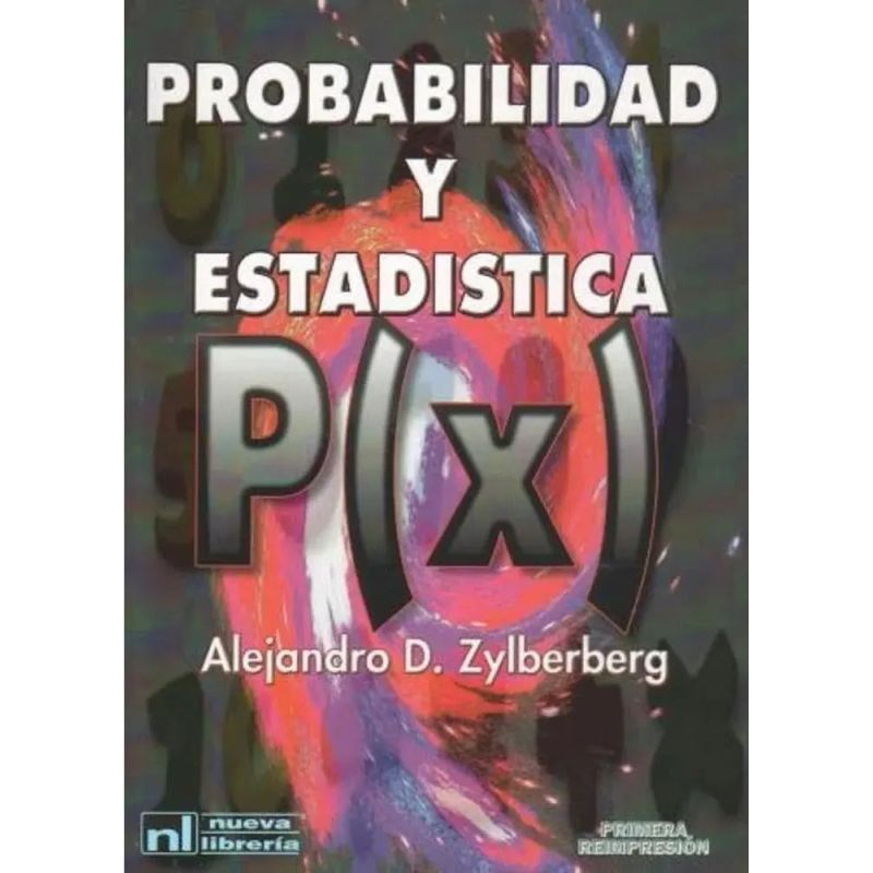 PROBABILIDAD Y ESTADISTICA (Nuevo)
