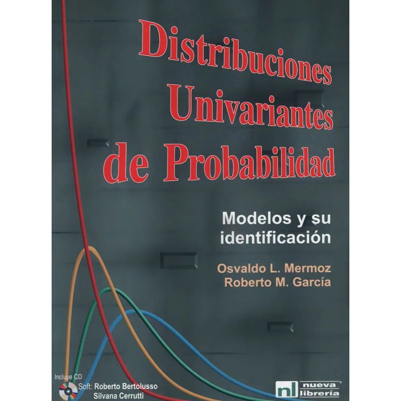 DISTRIBUCIONES UNIVARIANTES DE PROBABILIDAD (Nuevo)