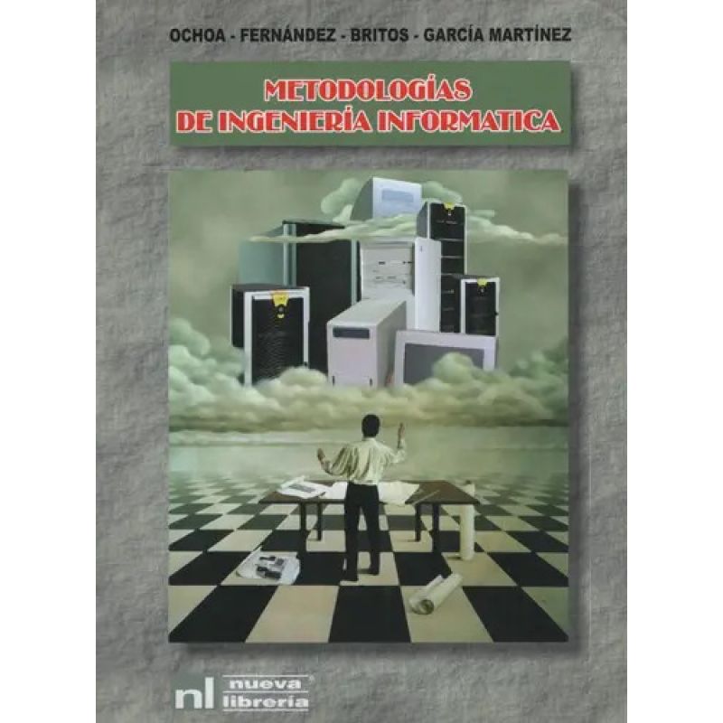 METODOLOGIAS DE INGENIERIA INFORMATICA (Nuevo)