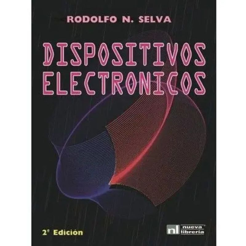 DISPOSITIVOS ELECTRONICOS 2/ED. (Nuevo)