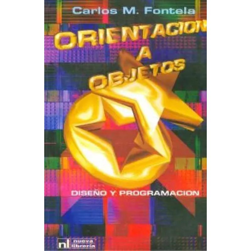 ORIENTACION A OBJETOS (Nuevo)
