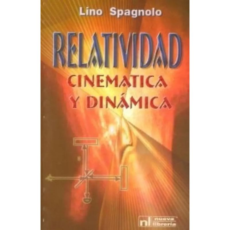 RELATIVIDAD CINEMATICA Y DINAMICA (Nuevo)