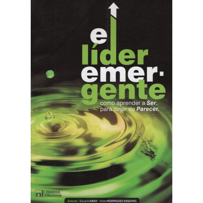 LIDER EMERGENTE, EL (Nuevo)