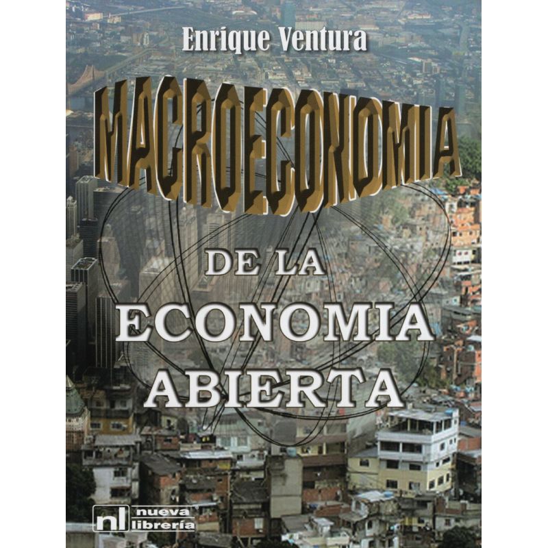 MACROECONOMIA DE LA ECONOMIA ABIERTA (Nuevo)