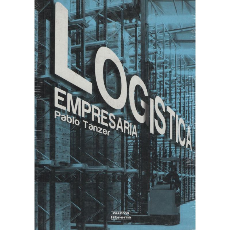 LOGISTICA EMPRESARIA (Nuevo)