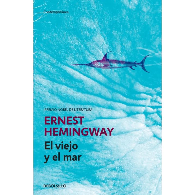 VIEJO Y EL MAR, EL (B) (Nuevo)