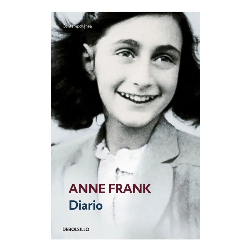 DIARIO DE ANA FRANK (B) (Nuevo)