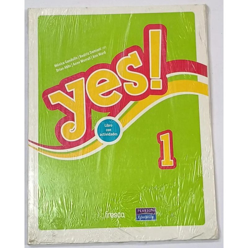 YES! 1 - SB (Nuevo)
