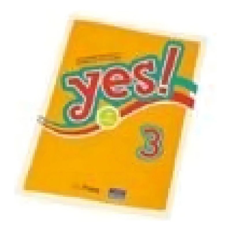 YES! 3 - SB (Nuevo)