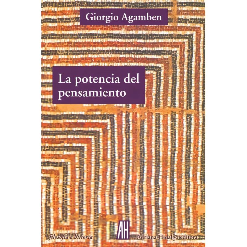POTENCIA DEL PENSAMIENTO, LA (Nuevo)