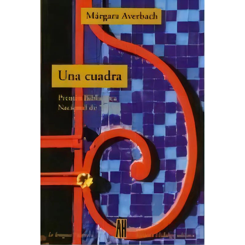 UNA CUADRA (Nuevo)