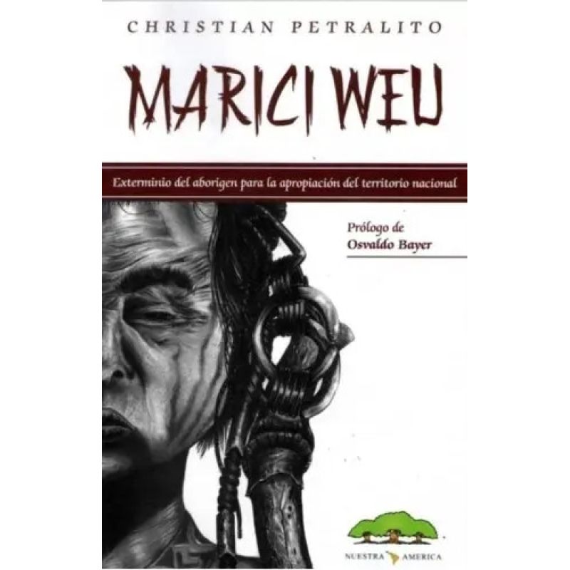 MARICI WEU (Nuevo)