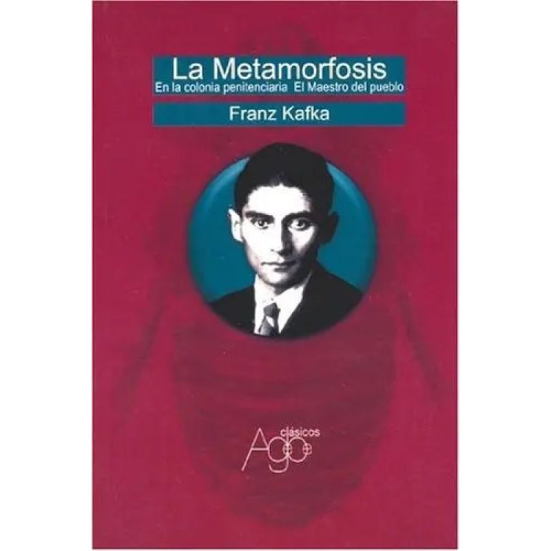 METAMORFOSIS, LA (Nuevo)