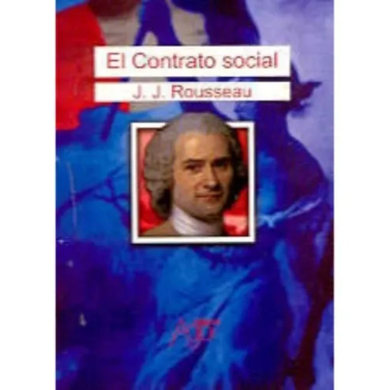 CONTRATO SOCIAL, EL (Nuevo)