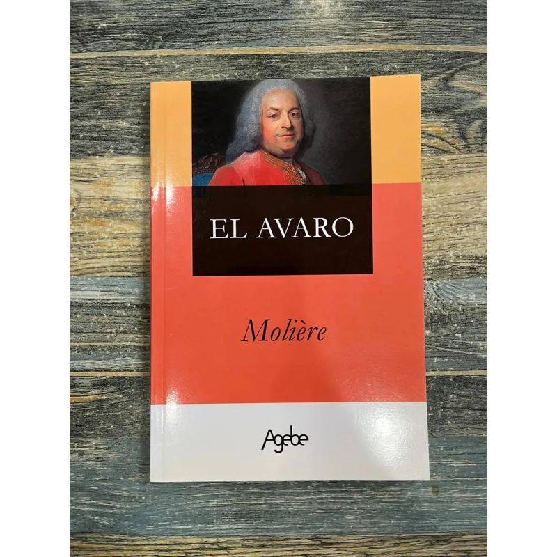 AVARO, EL (Nuevo)