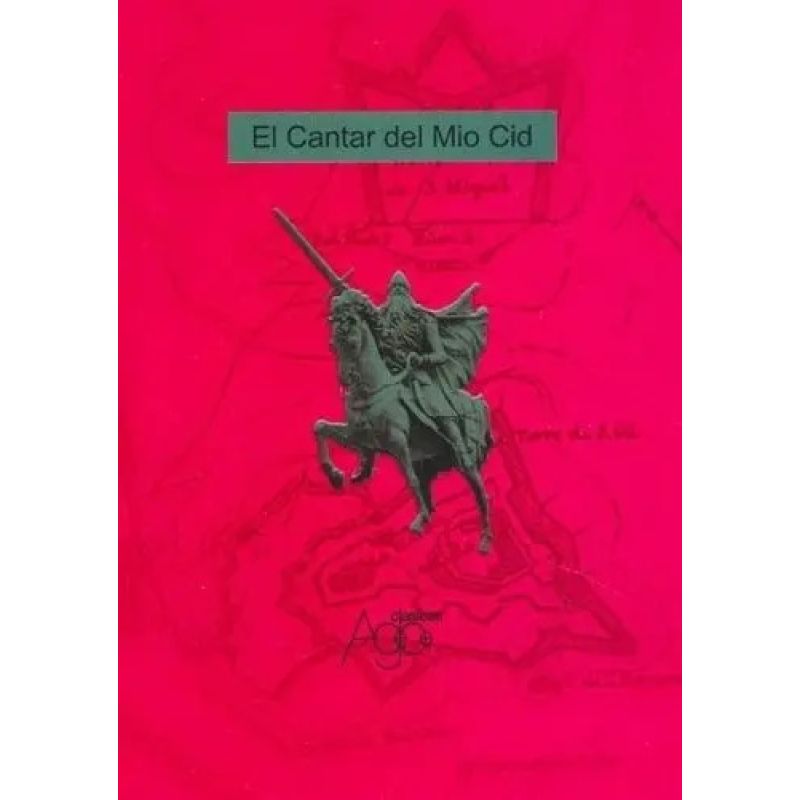 CANTAR DEL MIO CID, EL (Nuevo)