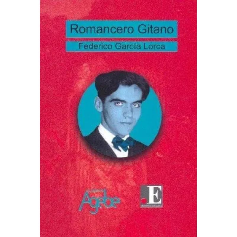 ROMANCERO GITANO (Nuevo)