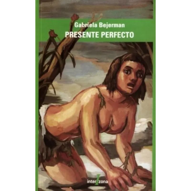 PRESENTE PERFECTO (Nuevo)