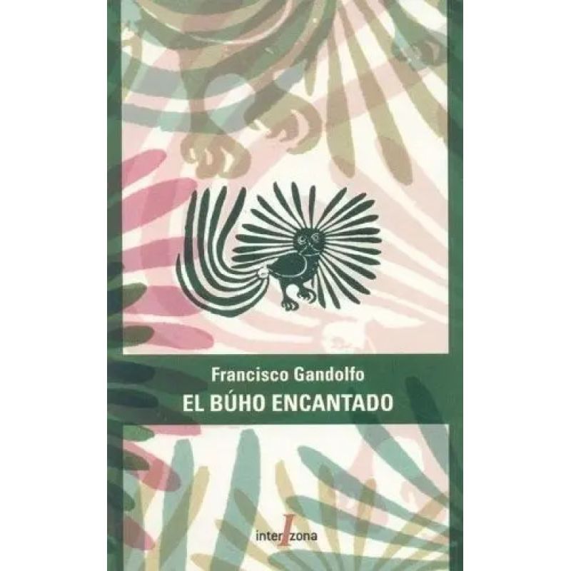 BUHO ENCANTADO, EL (Nuevo)