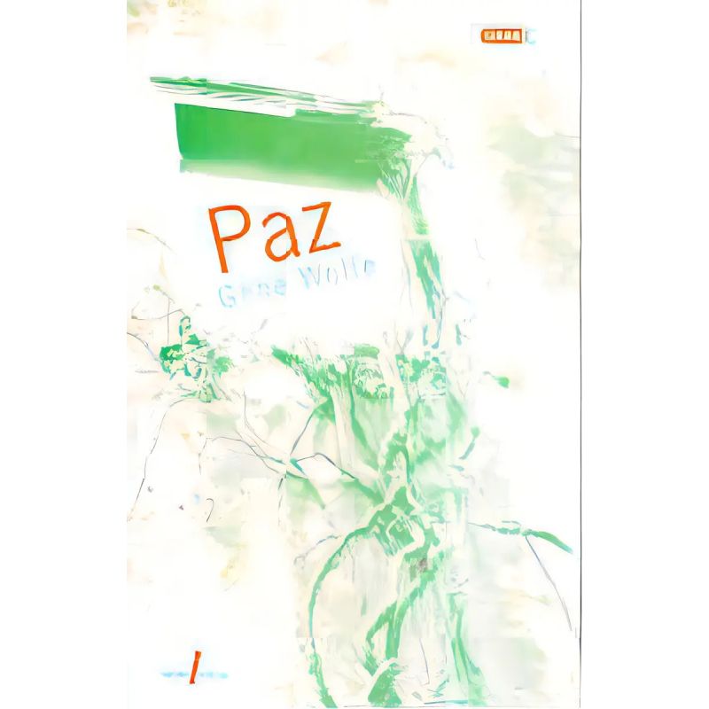 PAZ (Nuevo)