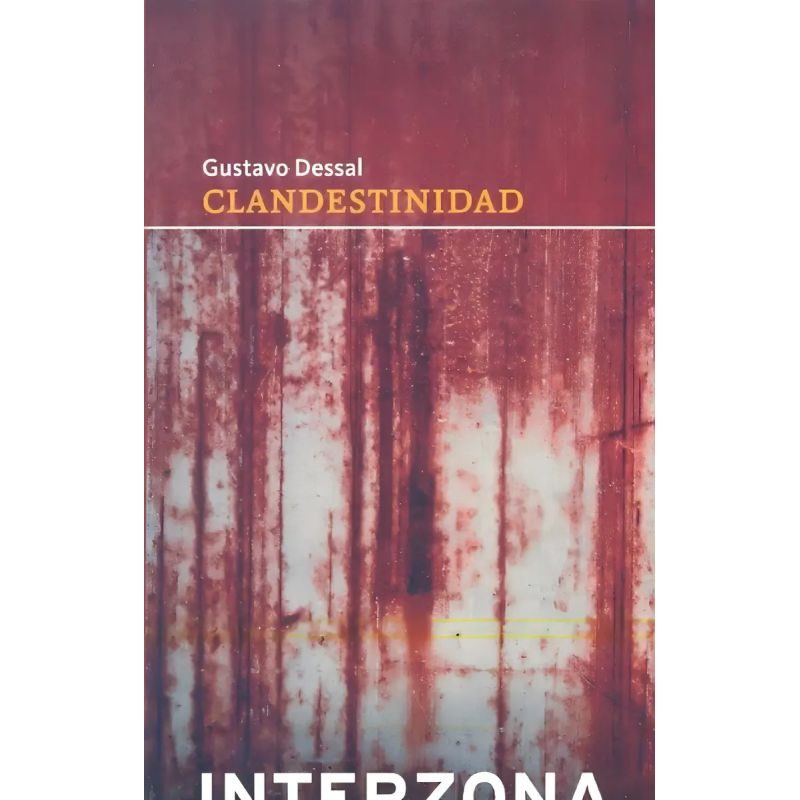 CLANDESTINIDAD (Nuevo)