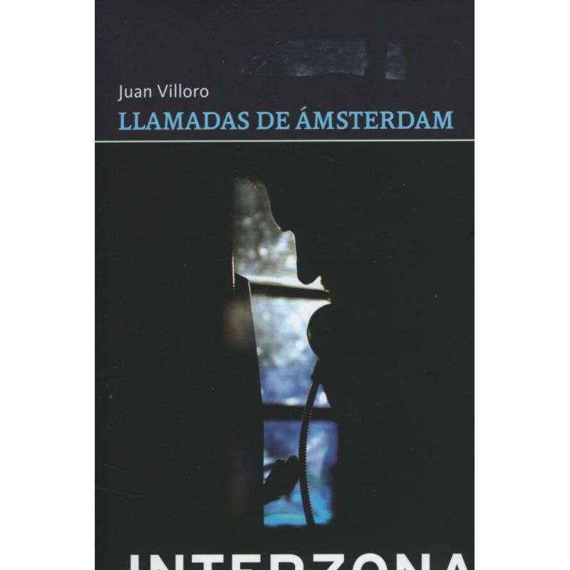 LLAMADAS DE AMSTERDAM (Nuevo)