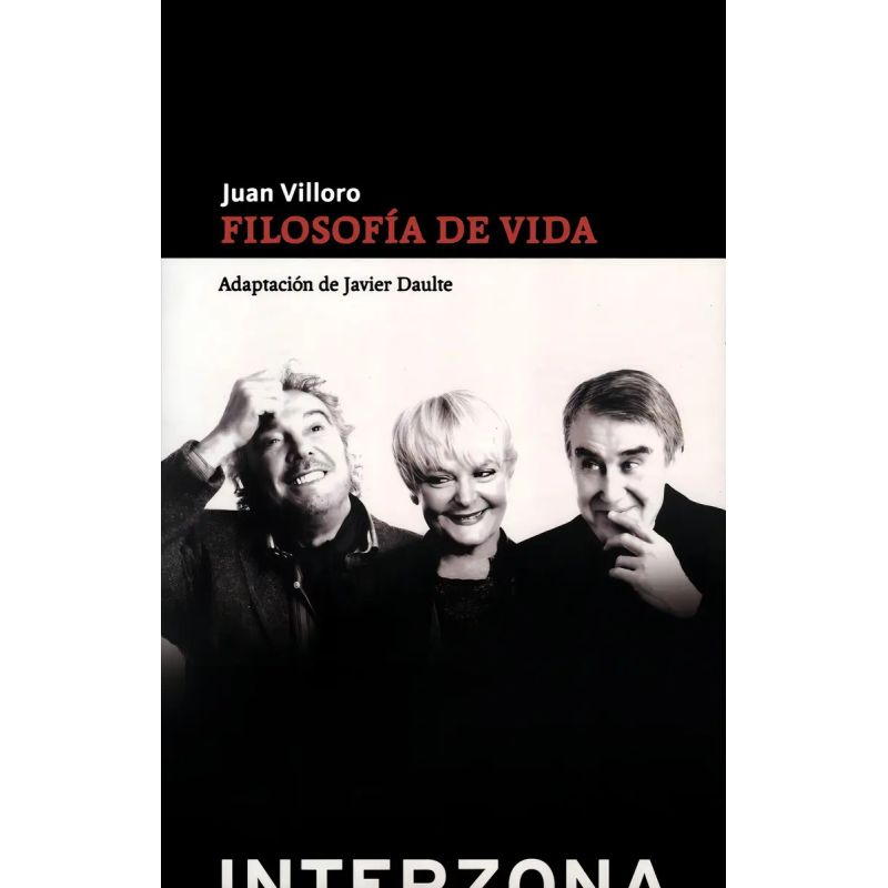 FILOSOFIA DE VIDA (Nuevo) - Miniatura 2