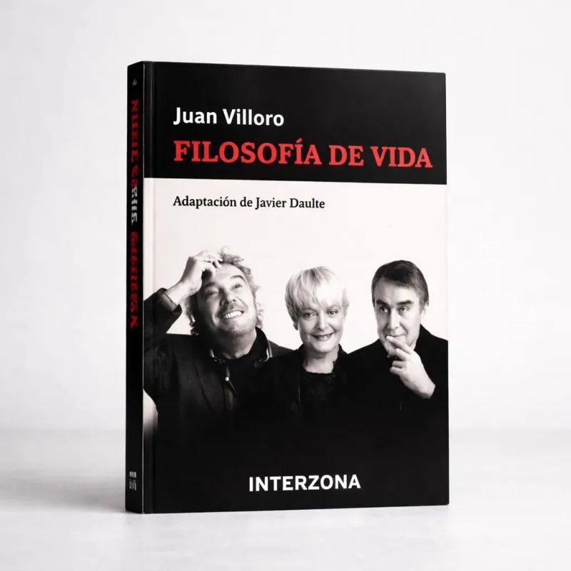 FILOSOFIA DE VIDA (Nuevo)