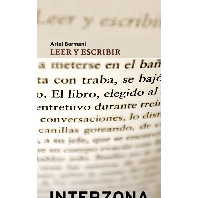 LEER Y ESCRIBIR (Nuevo)