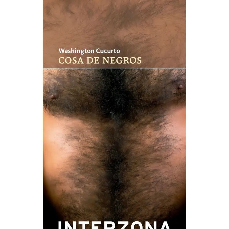 COSA DE NEGROS (Nuevo)