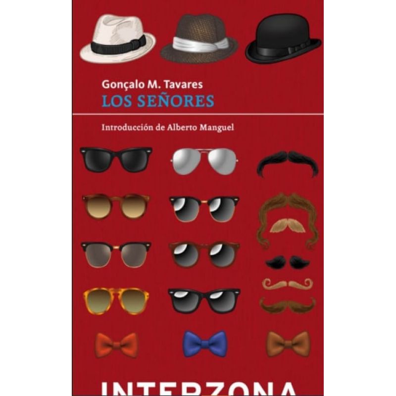 SEÑORES, LOS (Nuevo)