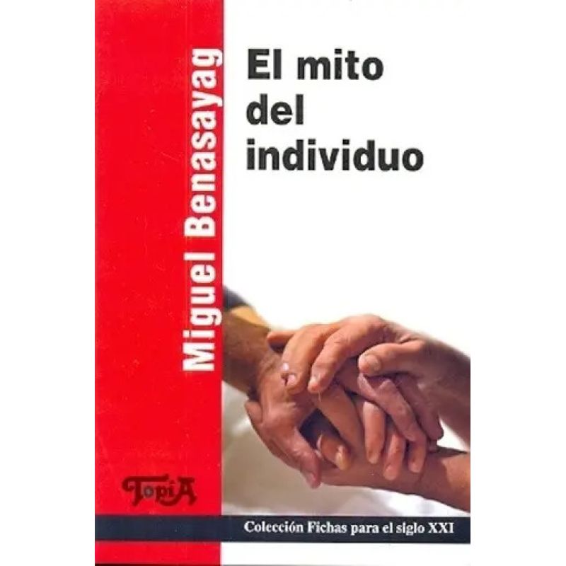 MITO DEL INDIVIDUO, EL (Nuevo)