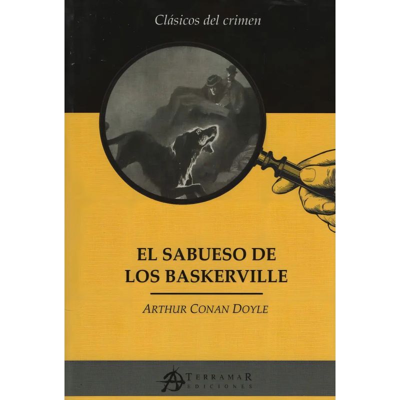 SABUESO DE LOS BASKERVILLE, EL (Nuevo)